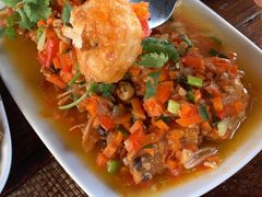 -自然餐厅(Phuket)