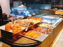 -麦陌(正弘城店)