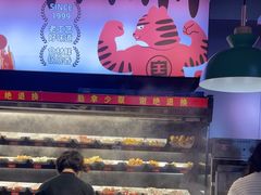 -佰人王串串香火锅(洋珠巷店)