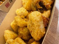 -不问豆腐(朝山街店)