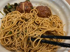 -佬钱湾仔(衣裳街店)