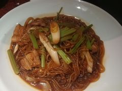 -绿茶餐厅(蓝色港湾店)
