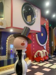 -MELAND CLUB亲子乐园·派对·餐厅(北京芳圆里ID MALL店)