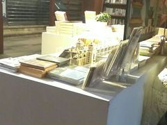 -卓尔书店咖啡吧