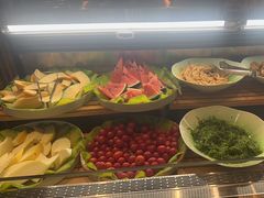 -AJIYA·池袋日式烧肉自助(天津万象城店)