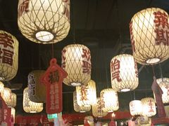 -南京大牌档(济南万象城店)