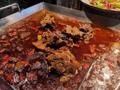 -吉布鲁牛排海鲜自助(温江合生汇店)