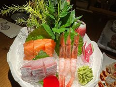 -阿吾罗日本料理(K11艺术中心店)