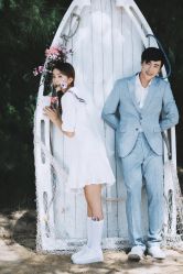 -经典婚纱摄影美学馆·私人定制