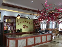 -桃花姐假日酒店·桃花潭土菜馆