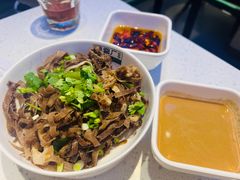 老北京爆肚-黑窑厂糖油饼烤鸭·清真菜(总店)
