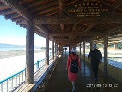 -青海湖国家重点风景名胜区