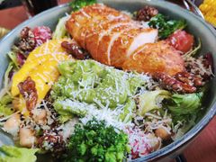 -魏斯理汉堡(西安沣东吾悦店)