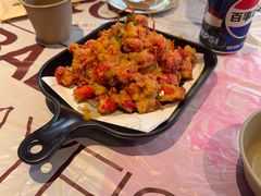 -巴厘龙虾·榜首油焖大虾(音乐学院·沿江酒馆店)