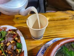 -小厨子私房菜·云南美食店
