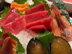 -东海怡品海鲜豆捞(舟宿夜江店)