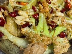 -大碗先生(万家丽店)