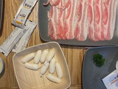 -新石器烤肉(招商1872店)