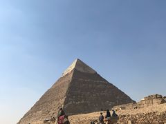 -吉萨金字塔群