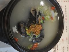 -长顺参鸡汤店(西塔总店)