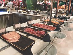 -RISE RESTAURANT(滨海湾金沙店)