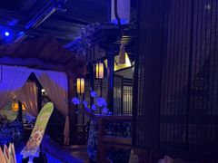 -绿茶餐厅(西湖银泰百货店)