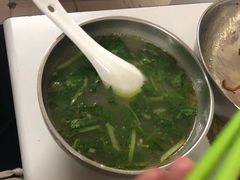 -河南拉面(肇周路店)