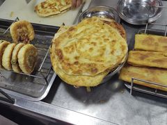 鸡蛋饼-西工饭庄快餐厅(西工小街店)
