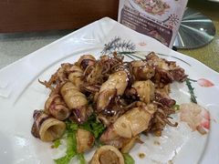 -东江海鲜大排档·潮汕菜·砂锅粥