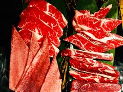 -千寻烧肉(政务区店)