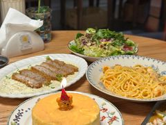 -幸邻食堂