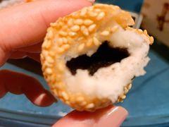 芝麻-钟菜·粤菜点心·宴请(海上世界·汇港二期店)
