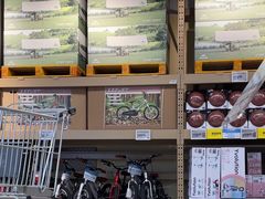-盒马X会员店(王府井奥莱UP TOWN店)