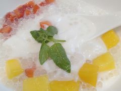 -仁喜记甜品(油松路店)