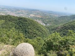 -天津盘山风景名胜区