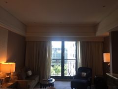 -杭州城中香格里拉大酒店