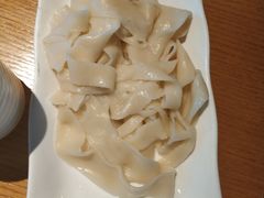 -小尕子·新疆菜(新世界店)