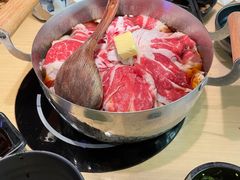 -沼津港精致料理·寿喜烧·烧鸟(漕河泾印象城店)