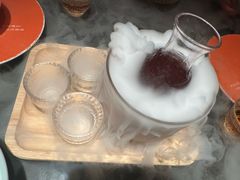 -小厨娘金榜题名(夫子庙秦淮河店)