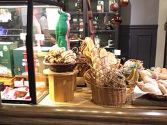 -秋林西餐厅(总店)