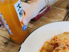 -四姐妹东北饺子(沙尾路店)