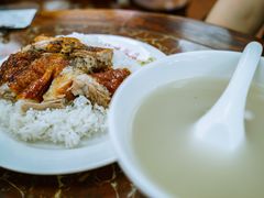 -陈光记烧腊店(罗保博士街店)