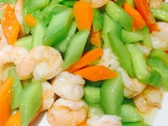 -晚归月亮湾私家菜(临邑路店)