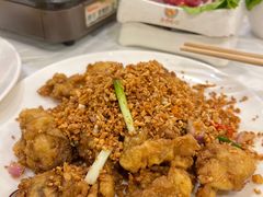 -活潑鲜跳(湖滨商业街店)