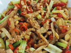 -笨罗卜浏阳菜馆(龙华鹏润达店)
