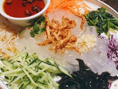 -人民公社铁锅炖·东北菜(卫国道店)