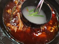 -重庆烧鸡公火锅(簋街店)