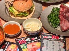 -烧肉达人•炭火烧肉(新天地店)