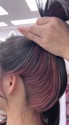 -5M HAIR SALON 旗舰店