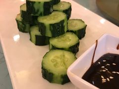 -北门饭店(三香路店)